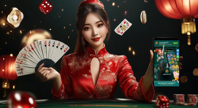 3 Patti Crown APK - ورچوئل گیمز میں
